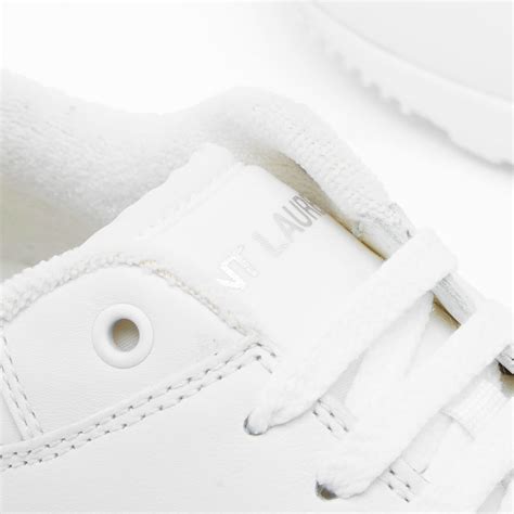 bluefly ysl shoes|Ysl Saint Laurent Bump Sneaker 'optic White' – Bluefly.